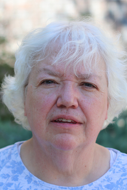 Click for High-Resolution Photo Kathryn Hendley